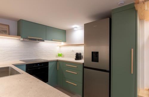 Alepou Apartment | Mezzanine - Designer Loft near Corfu Town