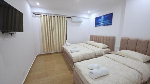 Peshkopi Hotel | Hotel Reci
