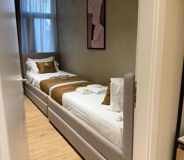 Dhermi Apartment | Alva Santorini Dhërmi