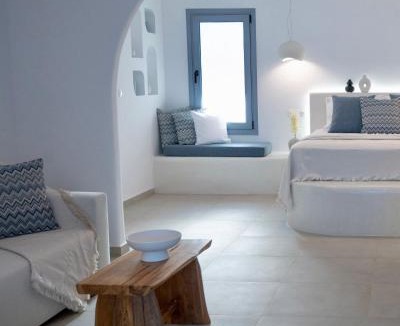 Stegna Apartment | Rodhéa