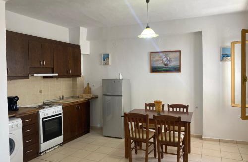 Loutraki Apartment | Ravanos Apartment