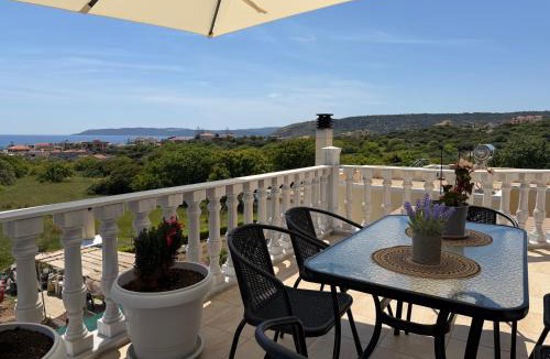 Agia Ermioni Apartment | Villa Dreamy View