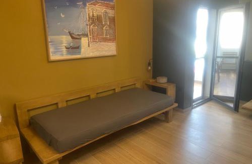 Keramoti Apartment | BL Luxury Aparments