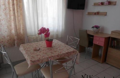 Thasos Town Apartment | Nefeli's Apartments