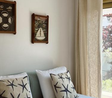 Haniotis House | Villa Azalea
