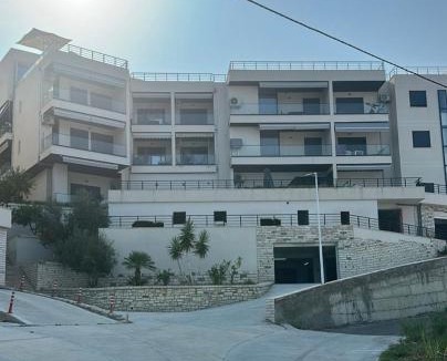 Radhime Apartment | Crystal Beach Radhime