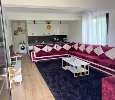 Librazhd House | Villa Brazhda Dorez