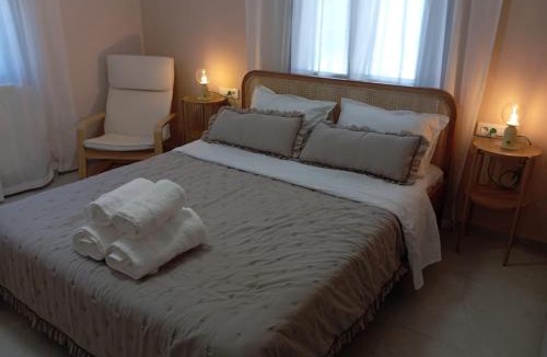 Margariti Apartment | Green Horizon