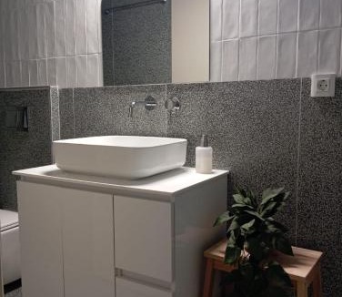 Margariti Apartment | Green Horizon