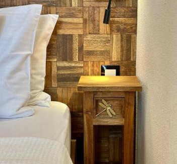 Thasos Town House | Avra Guesthouse