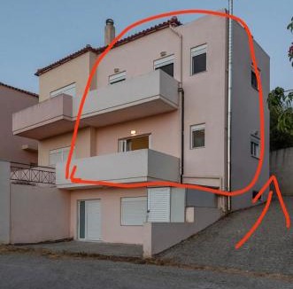 Ano Vouves House | Sunset Villa Ano Vouves