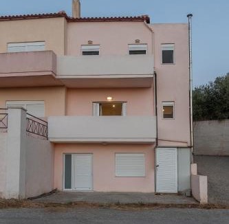 Ano Vouves House | Sunset Villa Ano Vouves