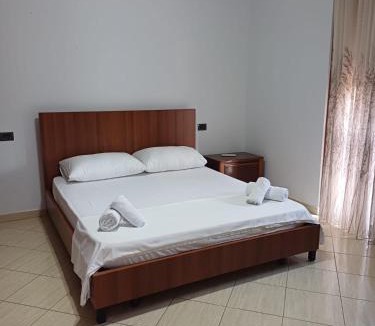 Durres Villa | Villa Bordeaux