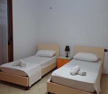 Durres Villa | Villa Bordeaux