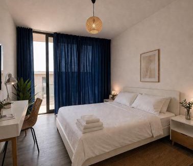 Dhermi Apartment | Villa Bleue