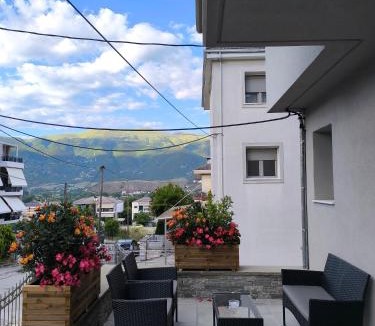 Ioannina Apartment | Suite Room 33 Ioannina - Near airport