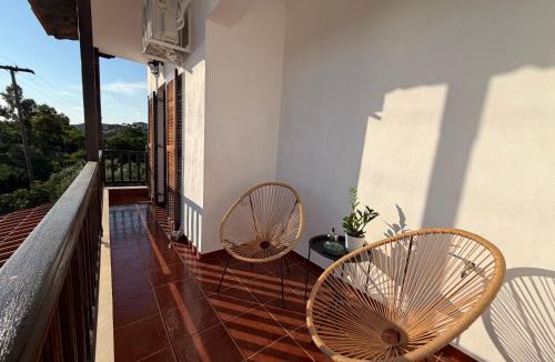 Ouranoupoli Villa | Athos Sea Villa