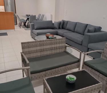 Nafpaktos Apartment | ΥπερΘΕΑ! στη ΝΑΥΠΑΚΤΟ!