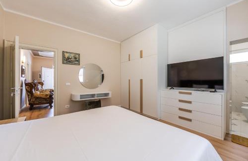 Durres Villa | Oasis Paradise Pool Villa