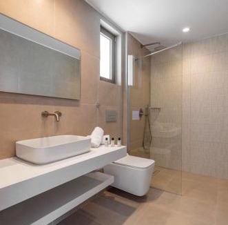 Faliraki Villa | Aegean View Estate - Villa