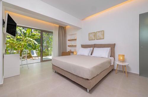 Faliraki Villa | Aegean View Estate - Villa