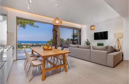 Faliraki Villa | Aegean View Estate - Villa