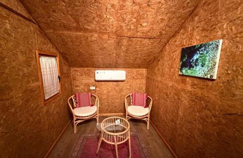 Mesopotam Ski Chalet | Blue Eye Villas