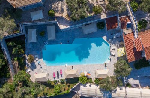 Gaios Apartment | Paco's Resort Standard Studio 1