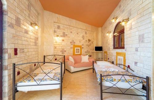 Gaios Apartment | Paco's Resort Family Villa 11