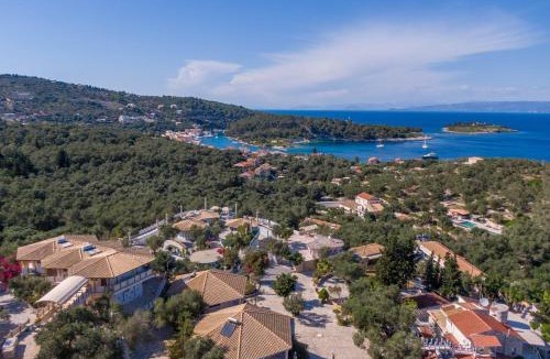 Gaios Apartment | Paco's Resort Superior Villa 8
