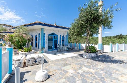 Gaios Apartment | Paco's Resort Superior Villa 8