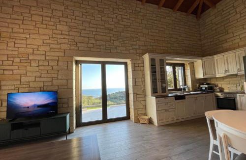 Sivota House | Celeste Syvota