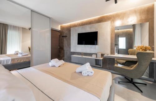 Anavyssos Villa | Aeliah