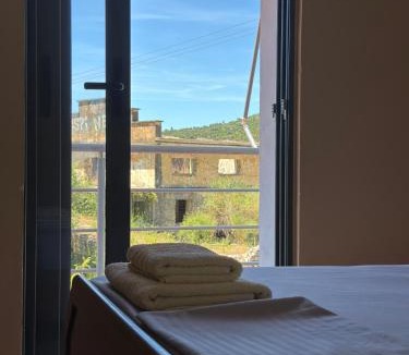 Lukove Hotel | Moliana Bunec