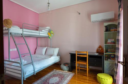 Volos Villa | Iolkos House