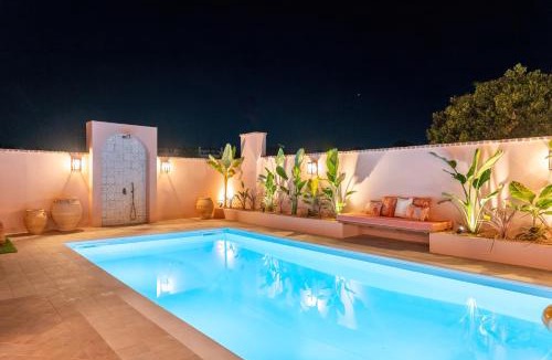 Acharavi Villa | Casa Tortuga - Exclusive Villa Corfu