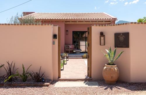 Acharavi Villa | Casa Tortuga - Exclusive Villa Corfu