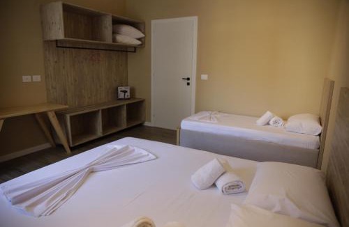 Golem Apartment | Kron Apart Hotel Golem