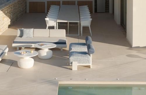 Pigianos Kampos Villa | Calòre Villas, Close to Beach, Gym, Wellness & Cinema, By ThinkVilla