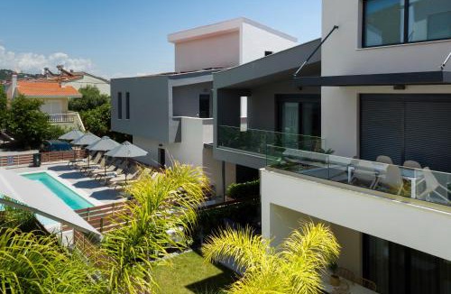 Nea Iraklitsa House | Diamond Deluxe C3