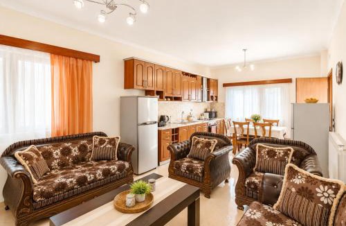 Orikum Villa | Countryside Villa
