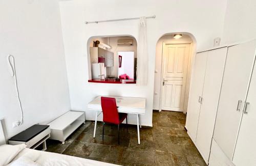 Agios Sostis Apartment | Porfira