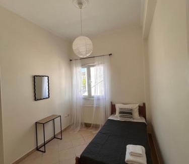 Kastania Apartment | Parea Home Corfu