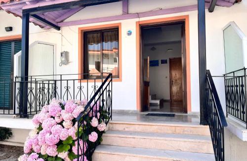 Ammoudia House | Villa Xenia