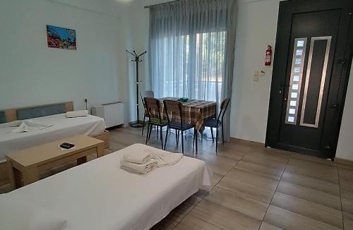 Megalos Prinos Apartment | Anesis Luxury Apartments