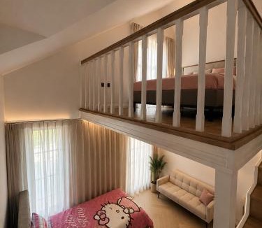 Elbasan Villa | Villa Krasta
