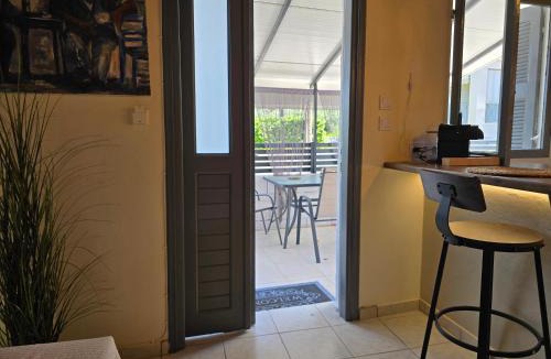 Petrochori Apartment | Fofos House in the town of Petrochori