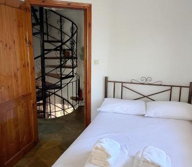 Skala Marion House | VintageVilla
