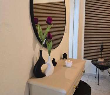 Petrochori Apartment | Fofos House in the town of Petrochori