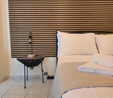 Petrochori Apartment | Fofos House in the town of Petrochori